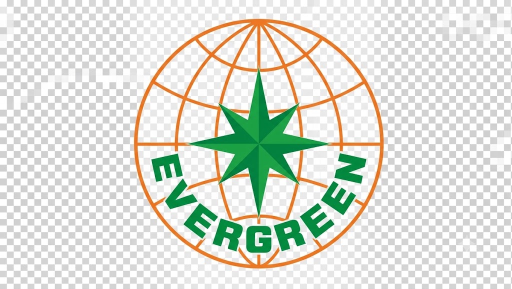 Evergreen India Pvt Ltd Logo