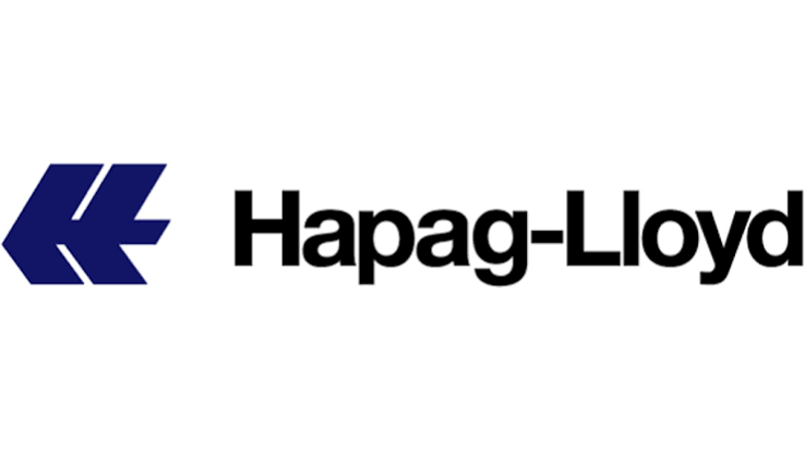Hapag-Lloyd India Ltd Logo
